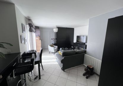 location Appartement Saint Cheron