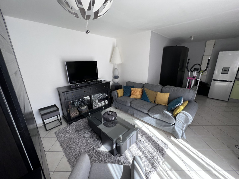 location Appartement Saint Cheron - Photo 3