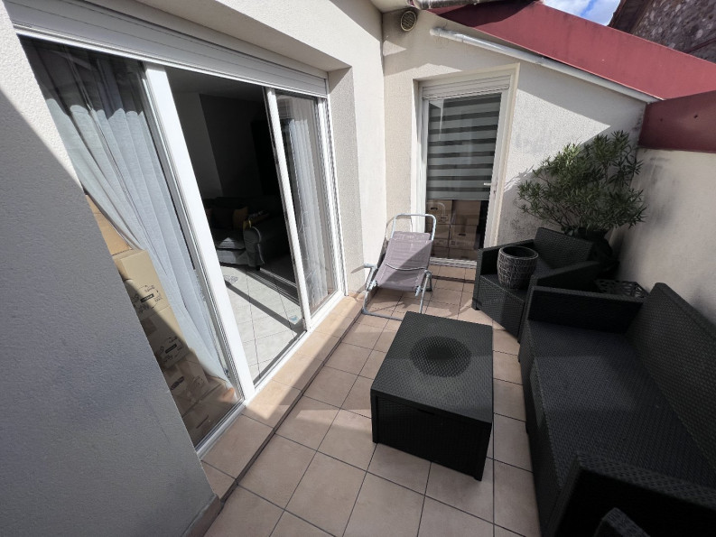 location Appartement Saint Cheron - Photo 7