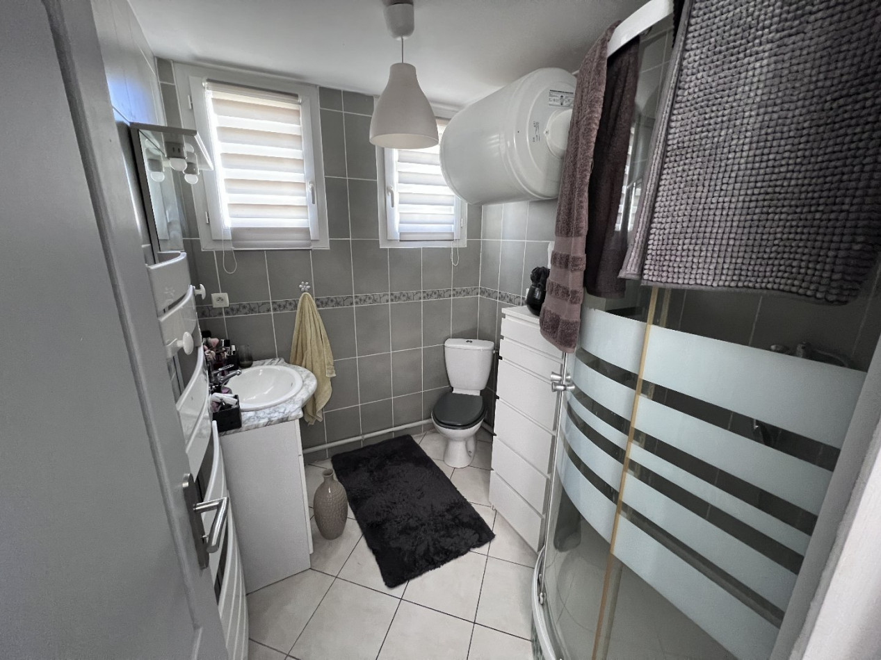 à louer Appartement Saint Cheron - Photo 5