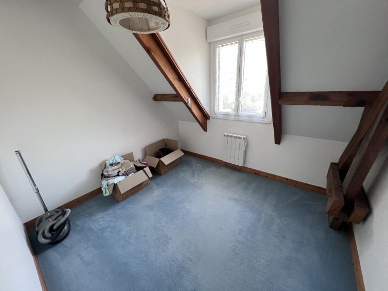 vente Maison Saint Cheron