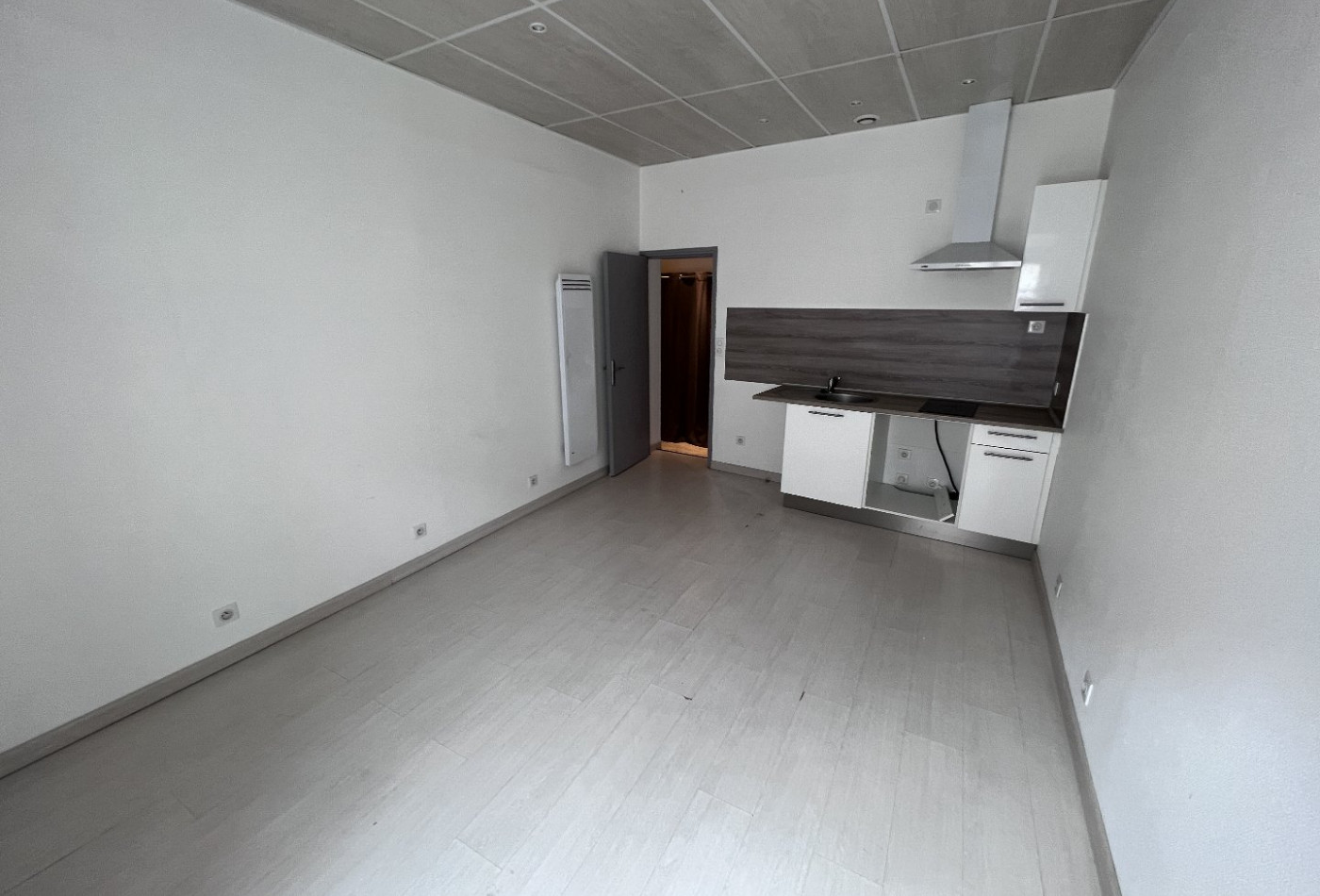 location Appartement Toury - Photo 3