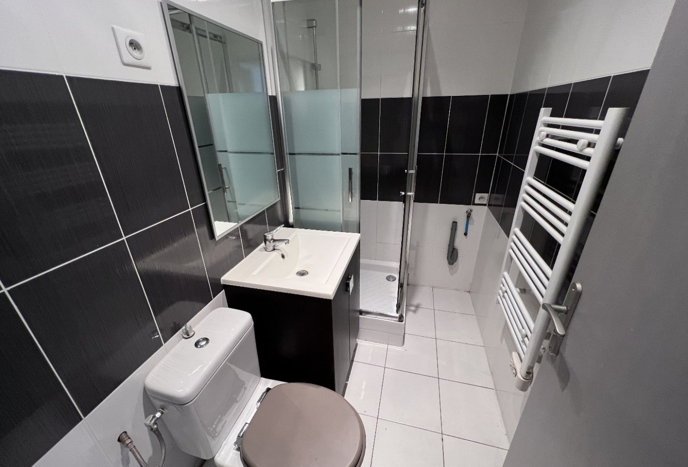 location Appartement Toury - Photo 4