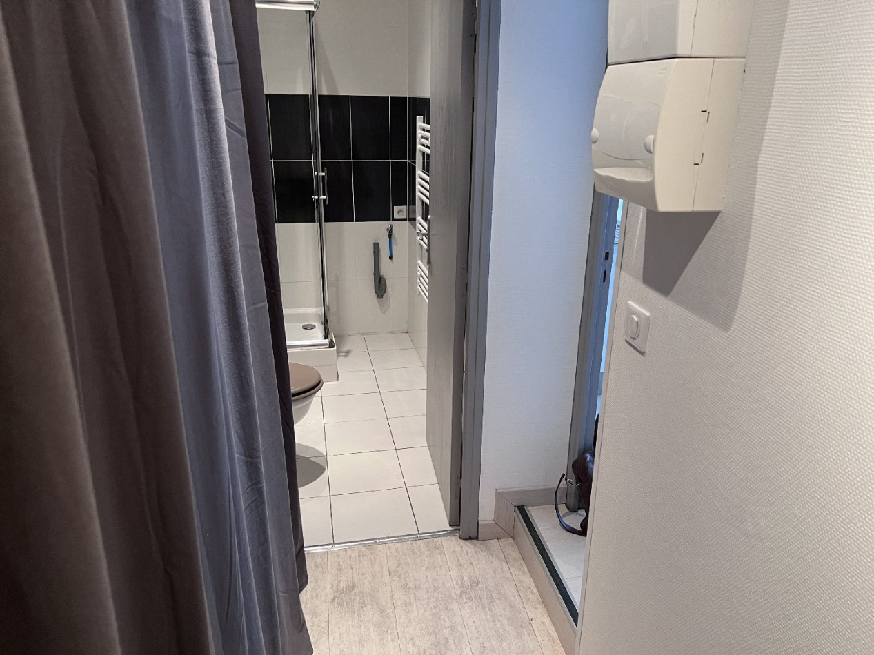 à louer Appartement Toury - Photo 5