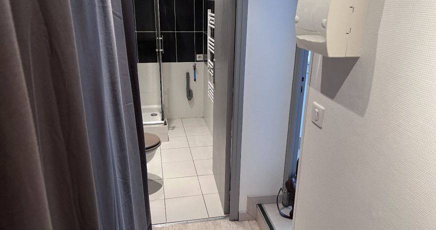 location Appartement Toury