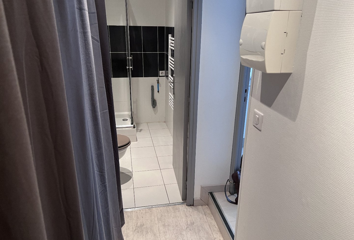 location Appartement Toury - Photo 5