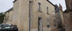location Appartement Toury