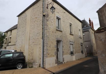 location Appartement Toury