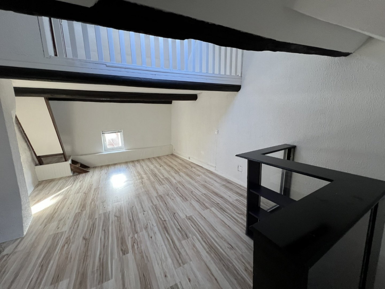 à louer Appartement Saint Cheron - Photo 4