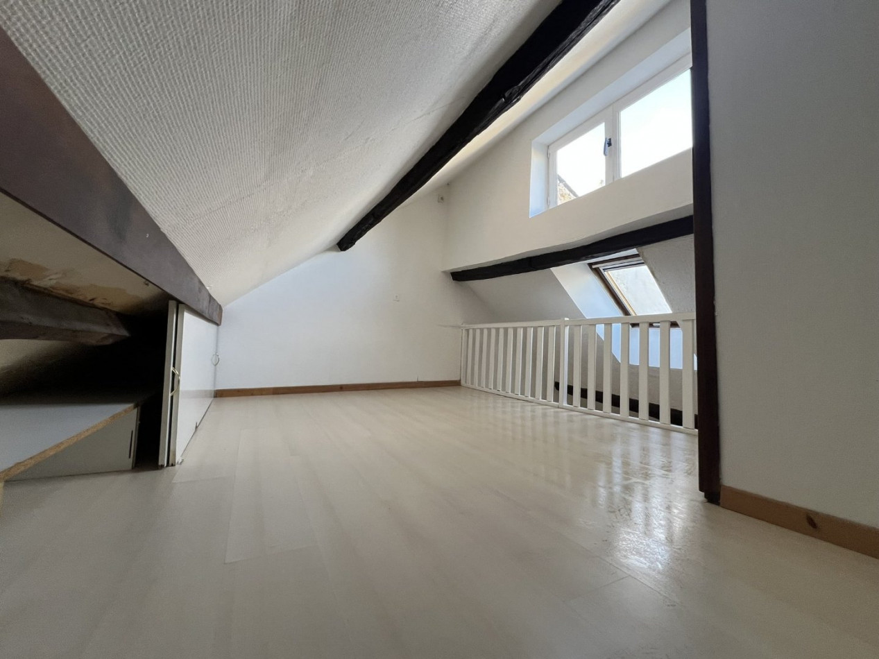 à louer Appartement Saint Cheron - Photo 6