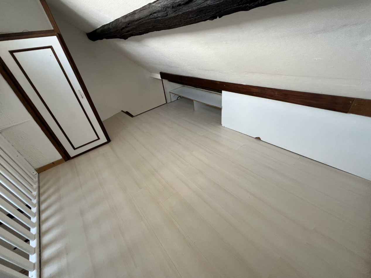 à louer Appartement Saint Cheron - Photo 7