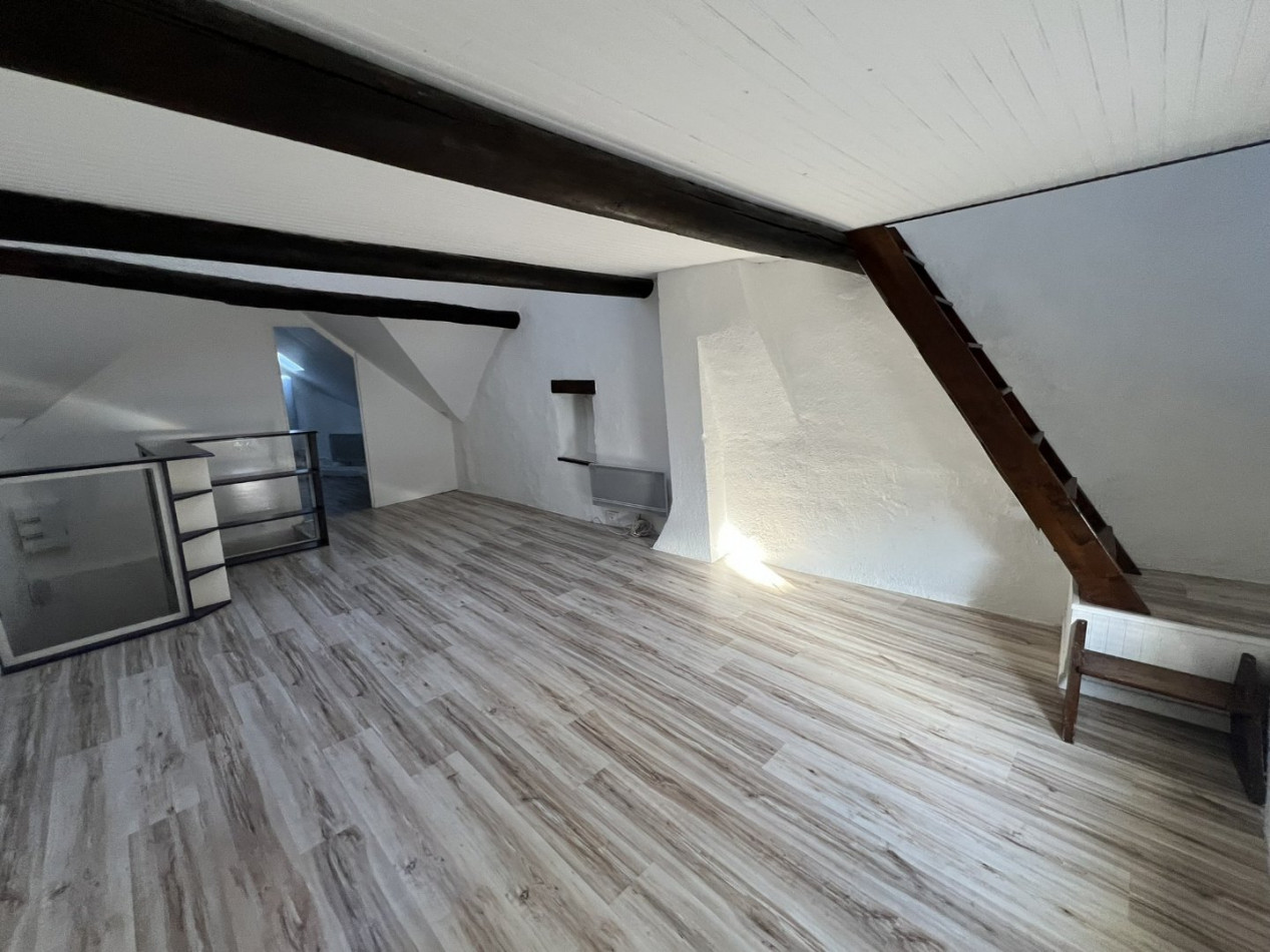 à louer Appartement Saint Cheron - Photo 5