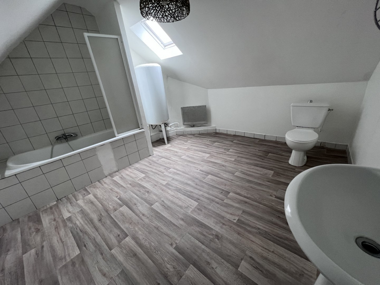 à louer Appartement Saint Cheron - Photo 8