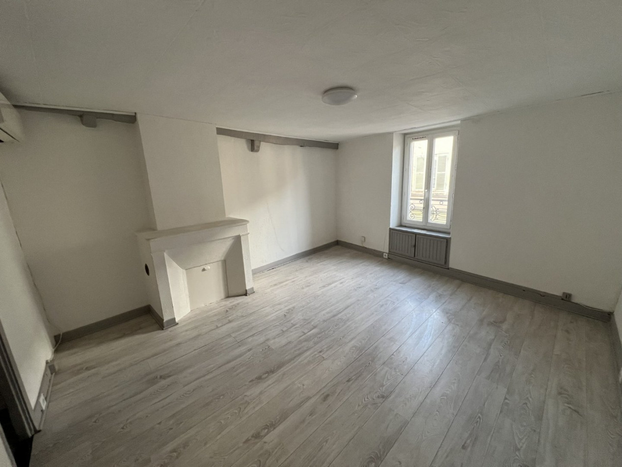 à louer Appartement Saint Cheron - Photo 1