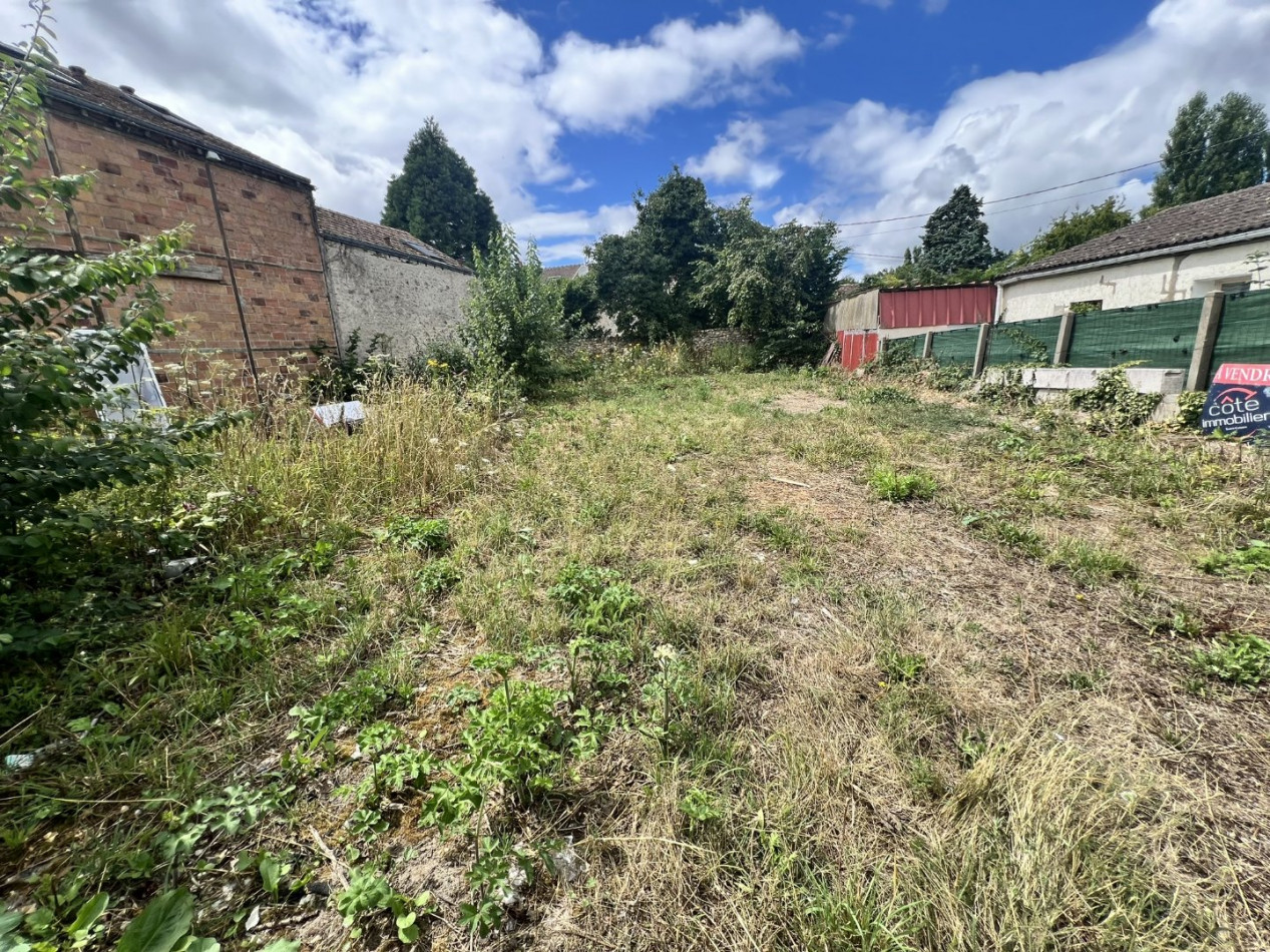 à vendre Terrain Saint Cheron - Photo 3