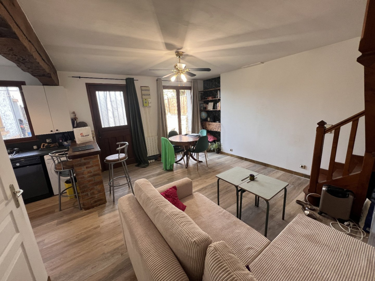 à louer Maison Angervilliers - Photo 3