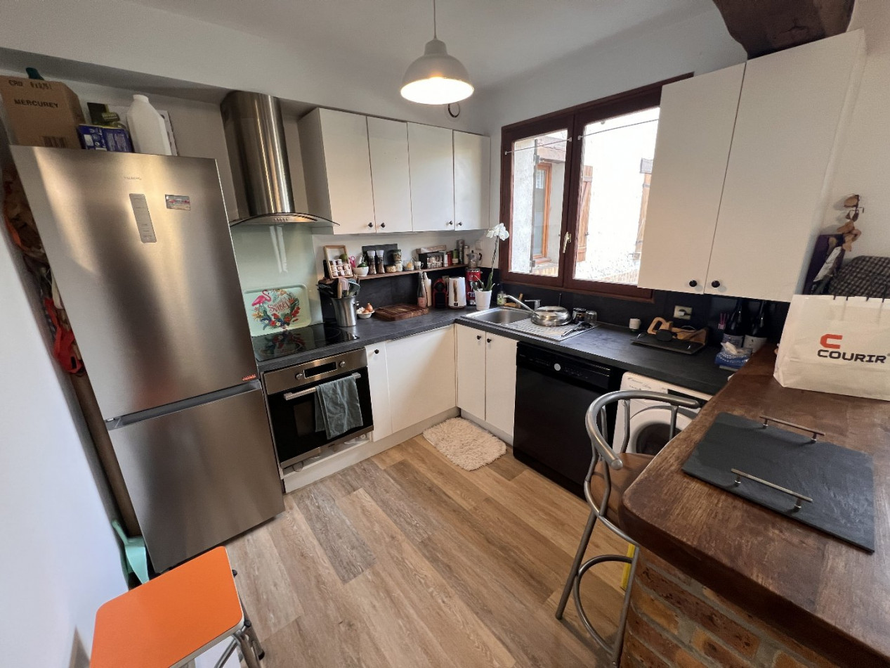 à louer Maison Angervilliers - Photo 8