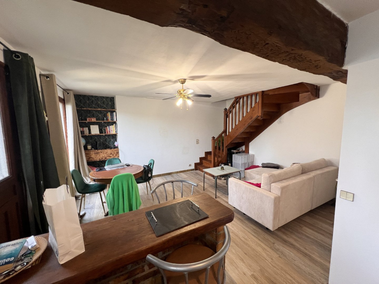 à louer Maison Angervilliers - Photo 4