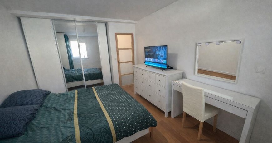 vente Maison Saint Cheron