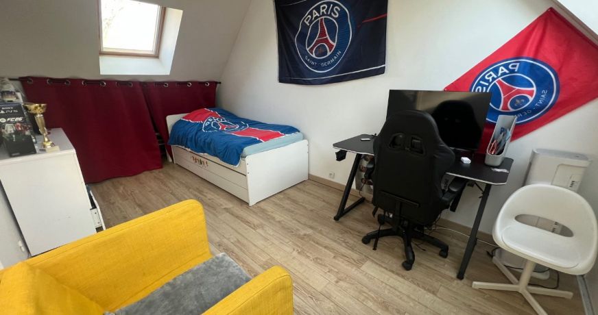 vente Maison Saint Cheron