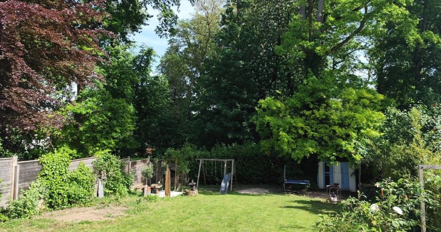 vente Maison Saint Cheron