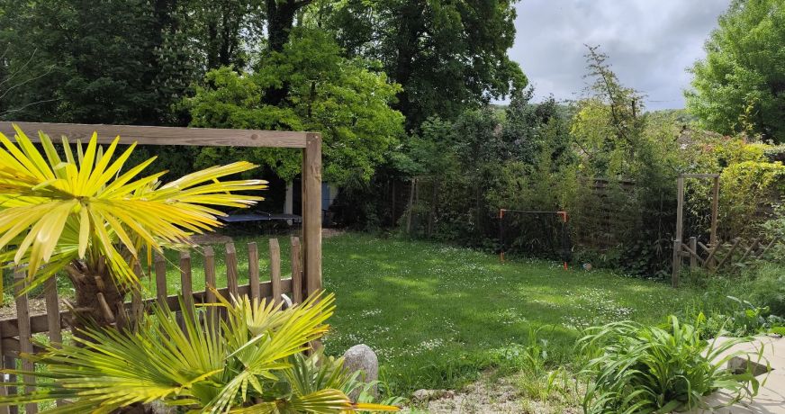 vente Maison Saint Cheron