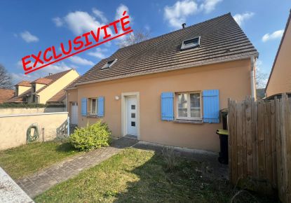 vente Maison Saint Cheron