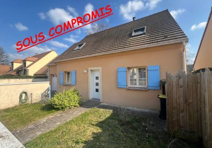 vente Maison Saint Cheron