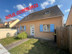vente Maison Saint Cheron