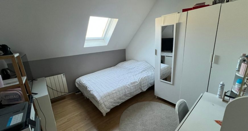 vente Maison Saint Cheron