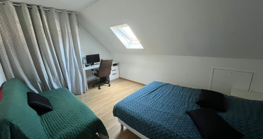 vente Maison Saint Cheron