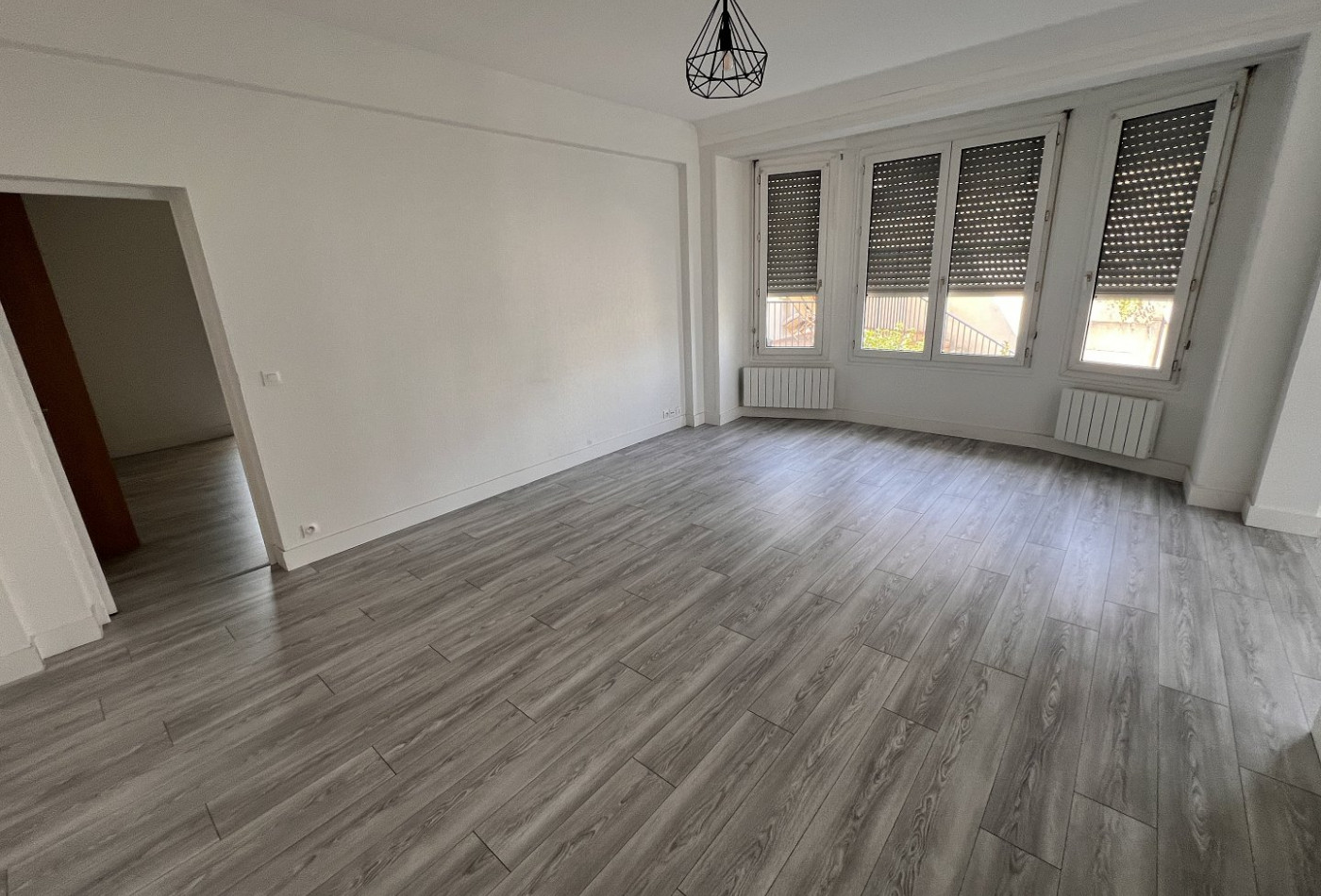 location Appartement Sainte Genevieve Des Bois - Photo 2