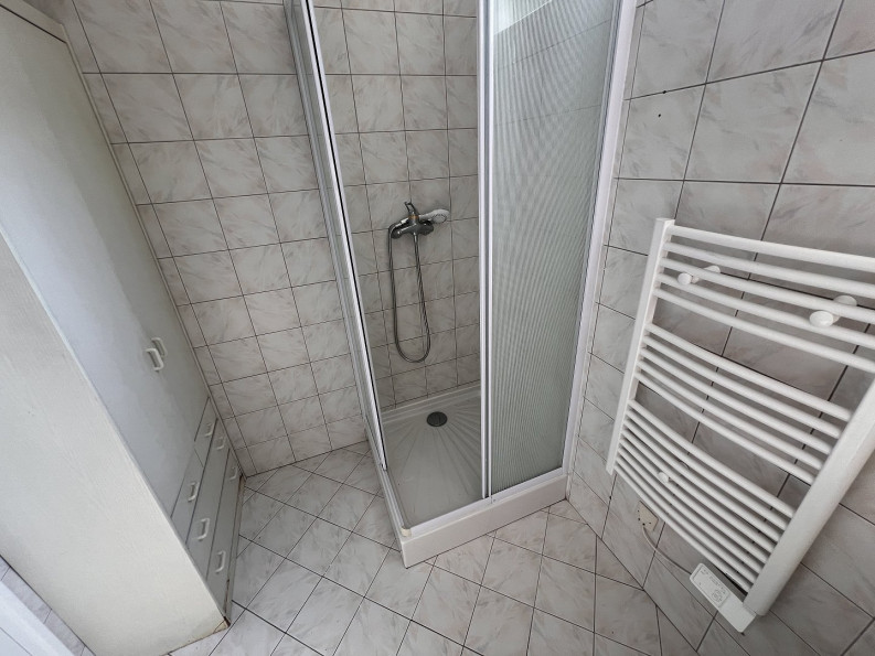 location Appartement Sainte Genevieve Des Bois - Photo 10