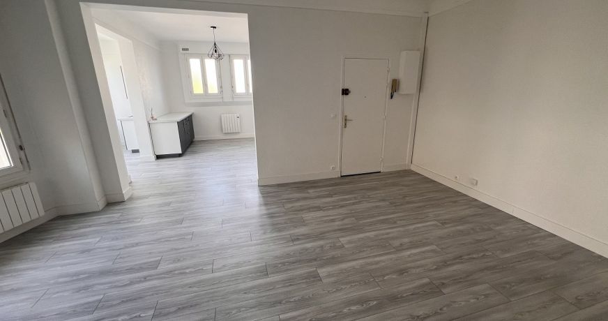 location Appartement Sainte Genevieve Des Bois