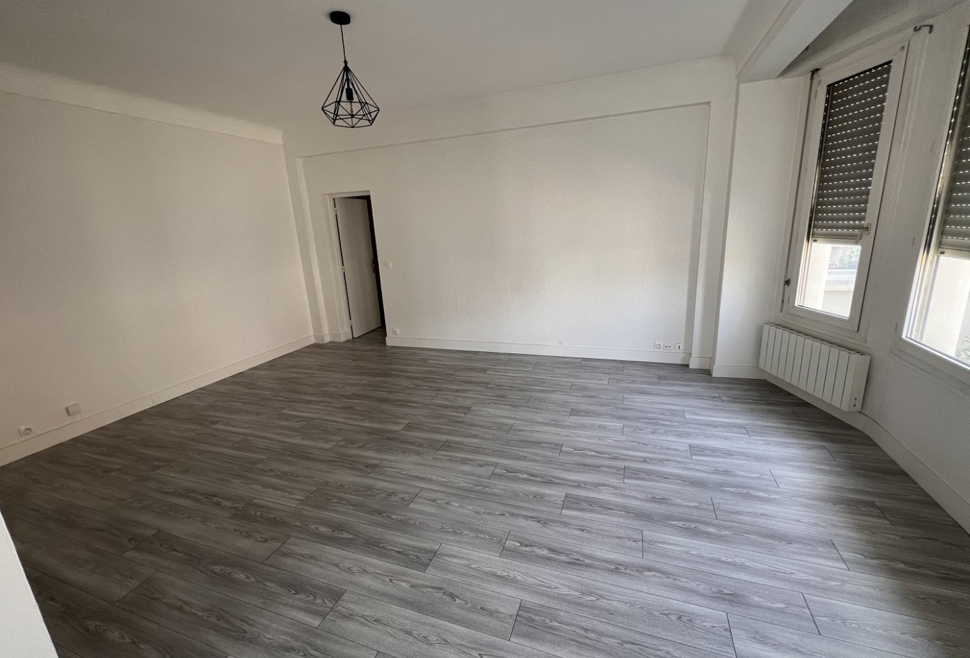 location Appartement Sainte Genevieve Des Bois - Photo 4