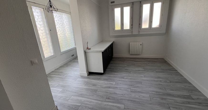 location Appartement Sainte Genevieve Des Bois