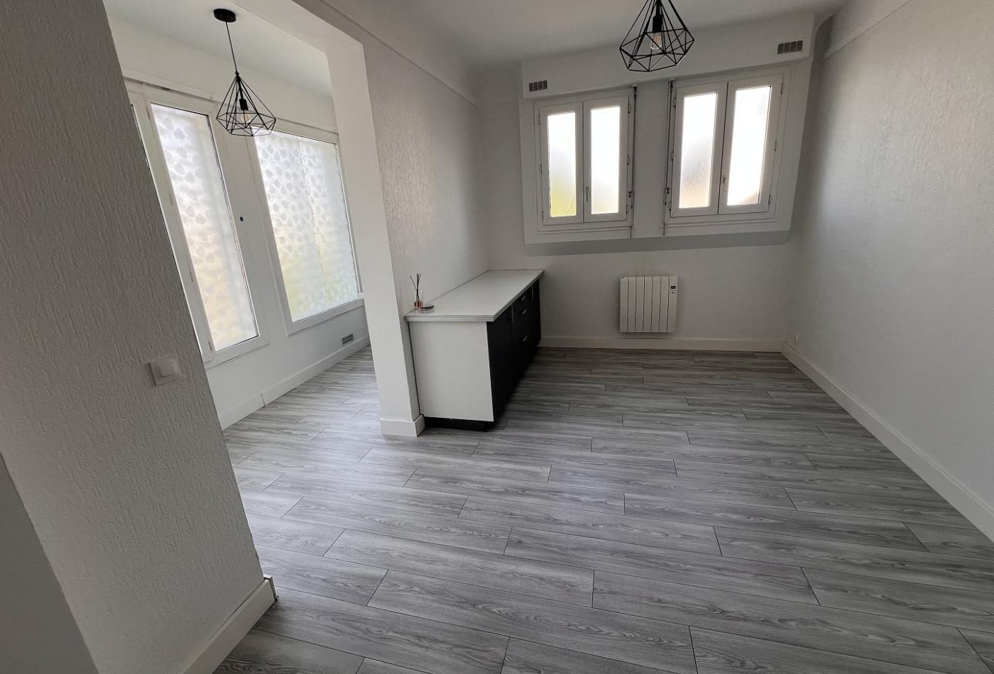 location Appartement Sainte Genevieve Des Bois - Photo 5