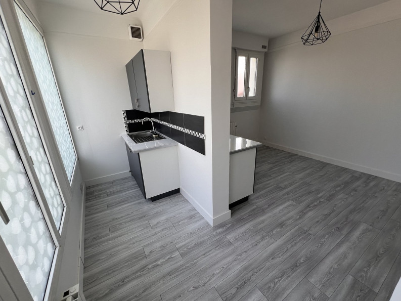 location Appartement Sainte Genevieve Des Bois - Photo 6