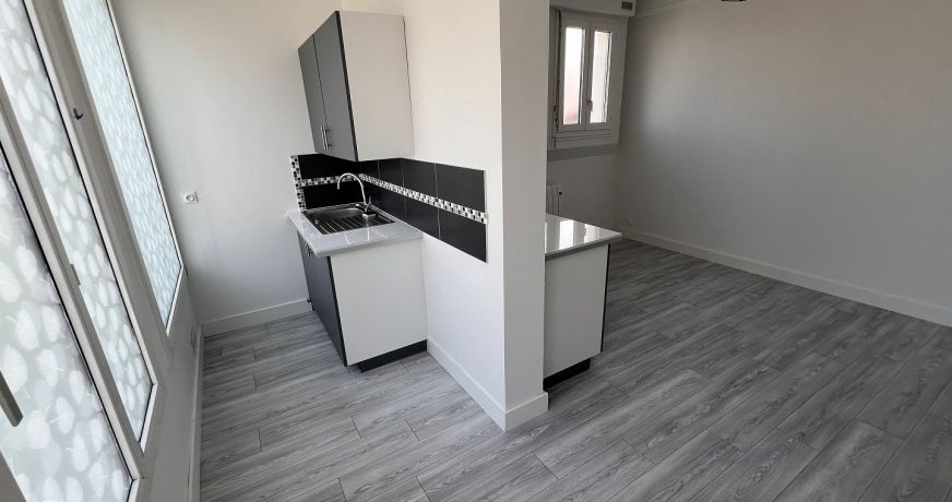 location Appartement Sainte Genevieve Des Bois