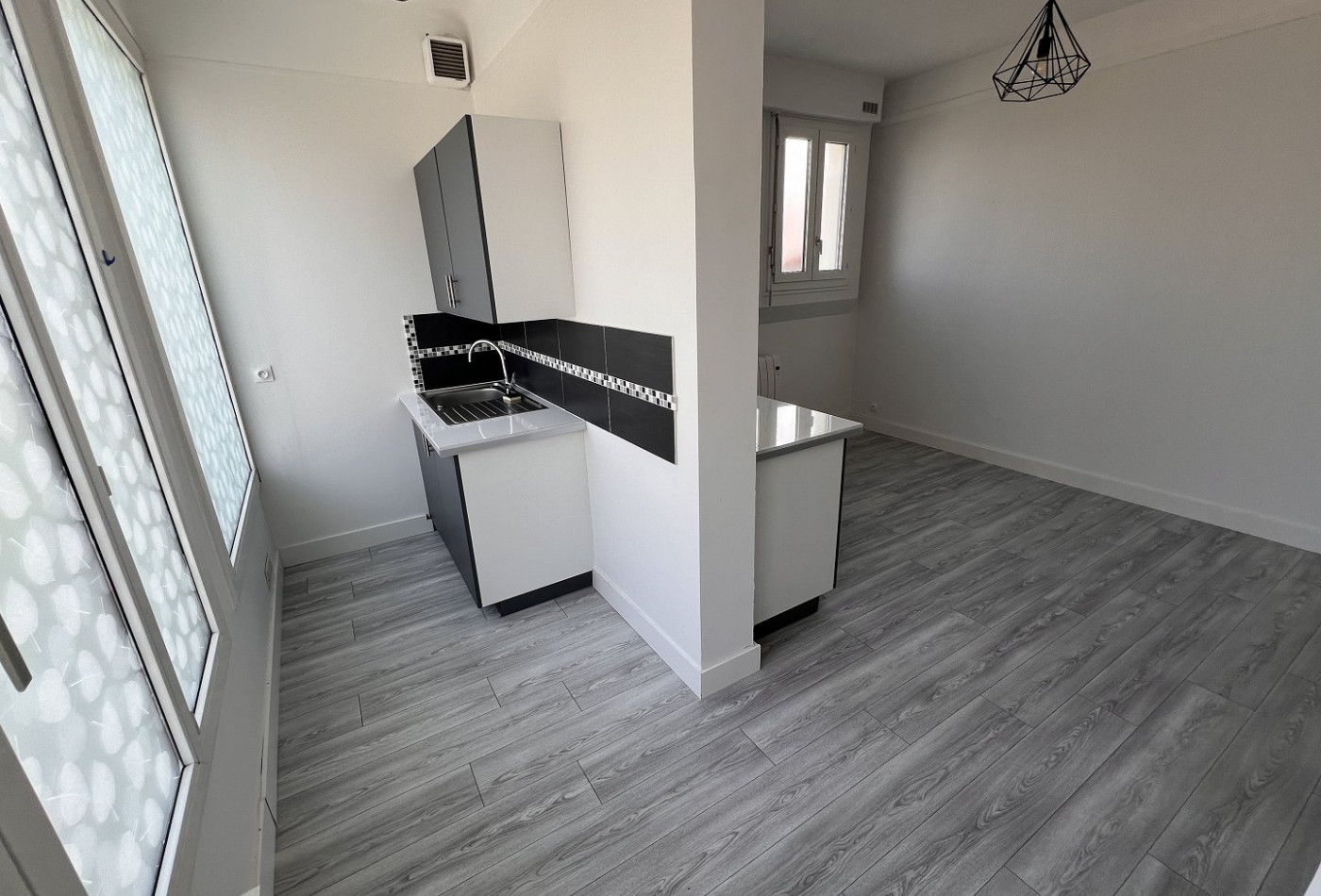 location Appartement Sainte Genevieve Des Bois - Photo 6