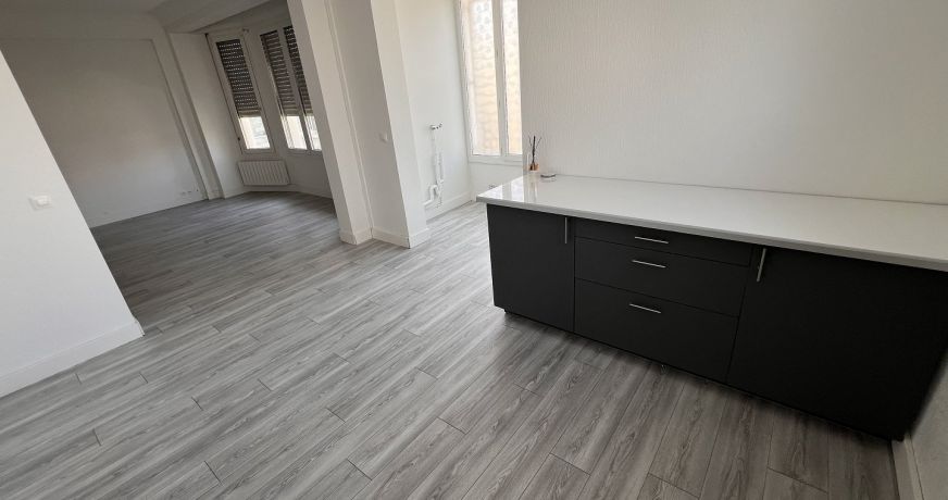 location Appartement Sainte Genevieve Des Bois