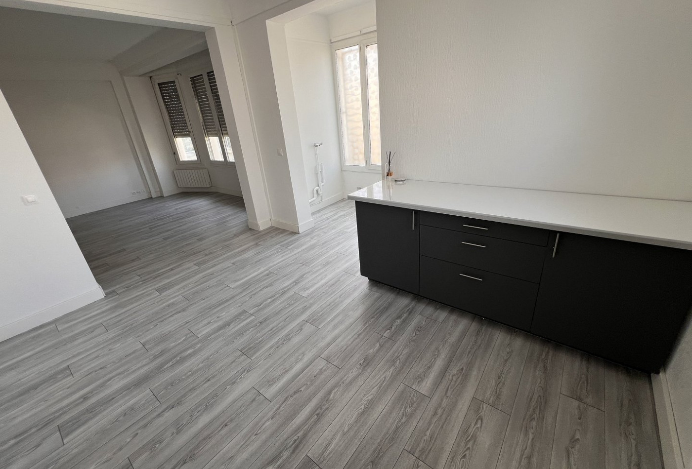 location Appartement Sainte Genevieve Des Bois - Photo 7