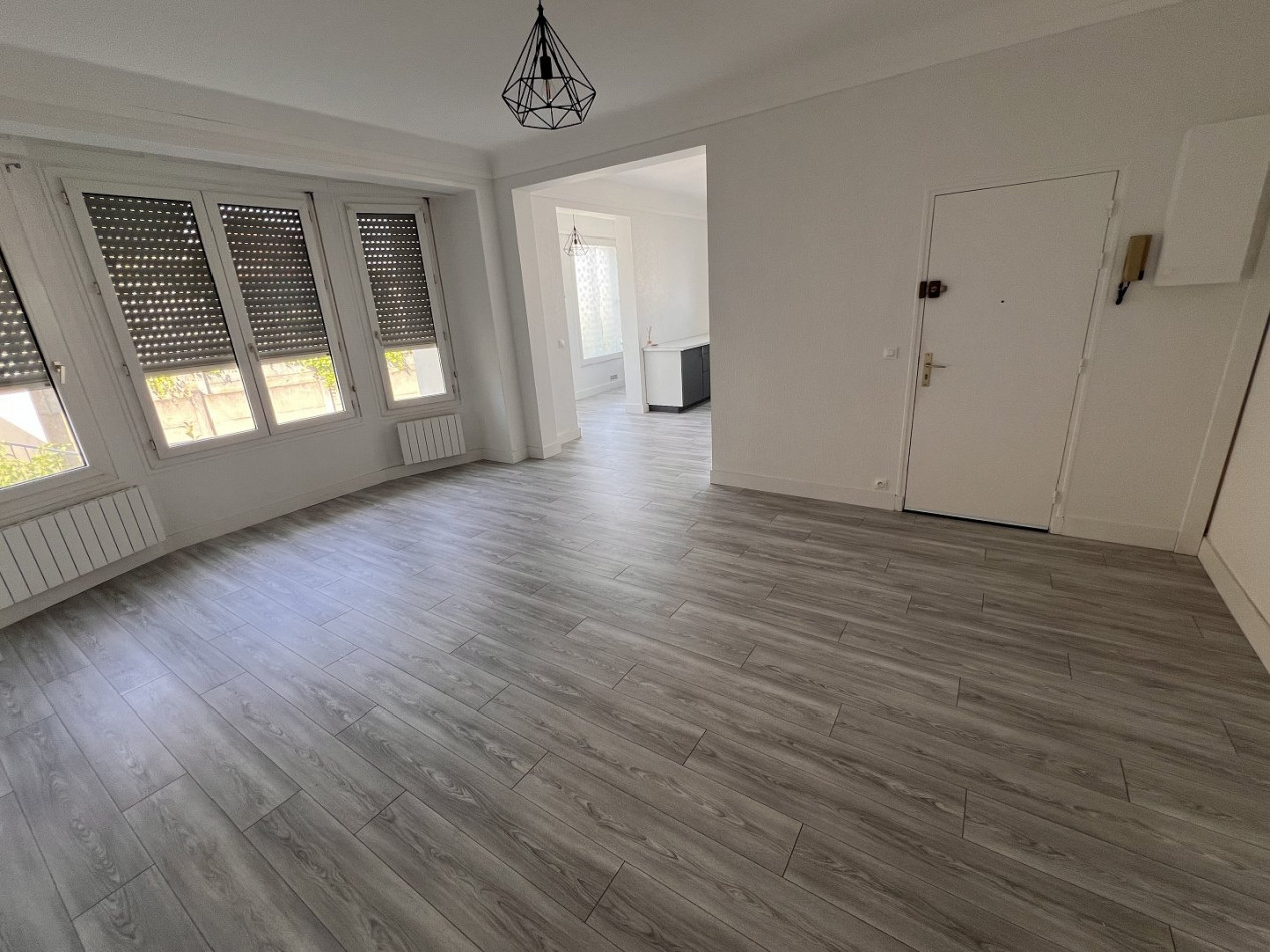 à louer Appartement Sainte Genevieve Des Bois - Photo 1
