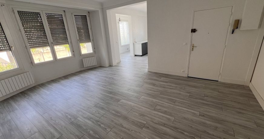 location Appartement Sainte Genevieve Des Bois