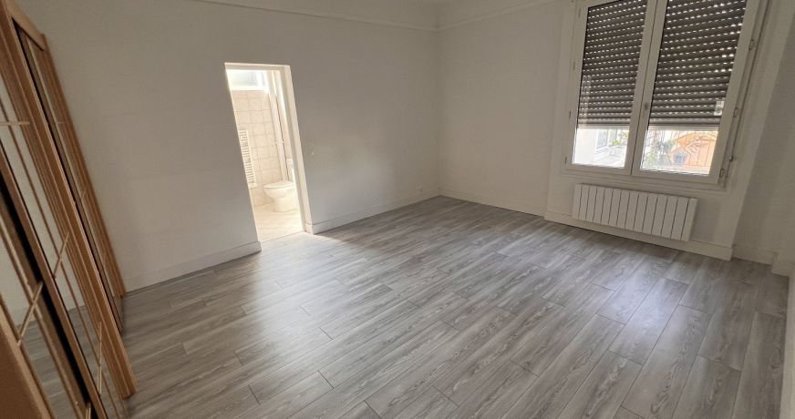 location Appartement Sainte Genevieve Des Bois