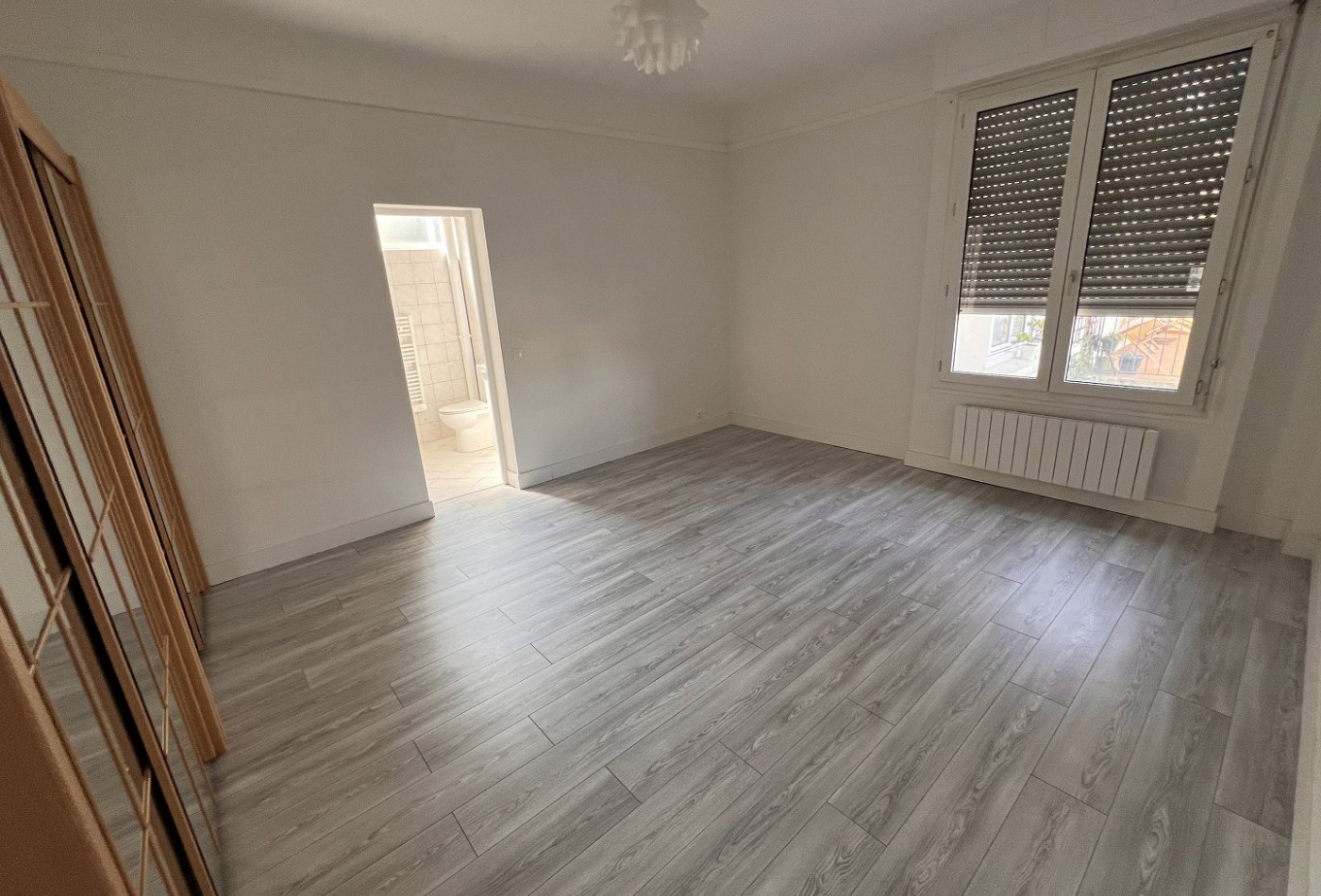 location Appartement Sainte Genevieve Des Bois - Photo 8