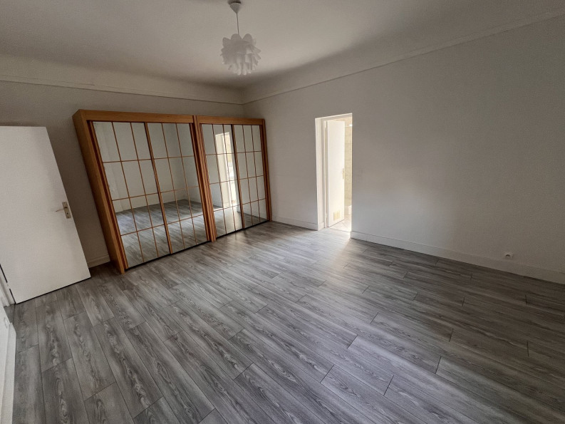 location Appartement Sainte Genevieve Des Bois - Photo 9