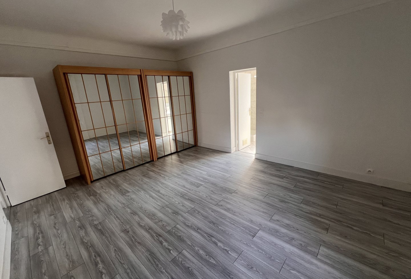 location Appartement Sainte Genevieve Des Bois - Photo 9