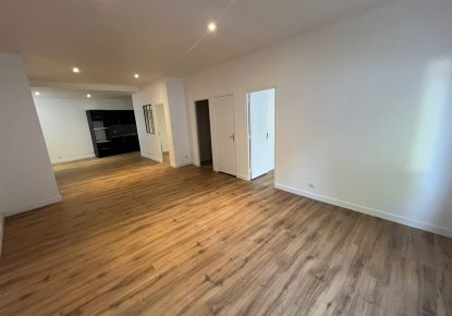 location Appartement Bruyeres Le Chatel