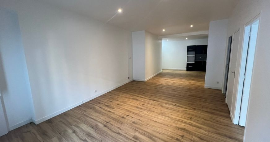 location Appartement Bruyeres Le Chatel